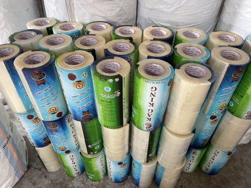  BOPP Tapes for Sealing Boxes, Cartons, Packages