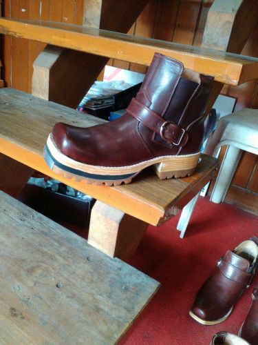 Leather Boots 6 to 13, Brand Name : Cowboys
