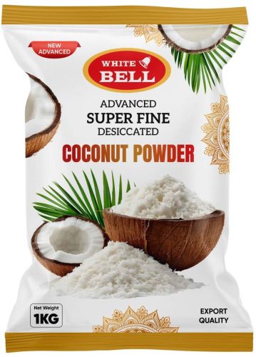 Coconut Powder, Color : White, Grade : Food Grade