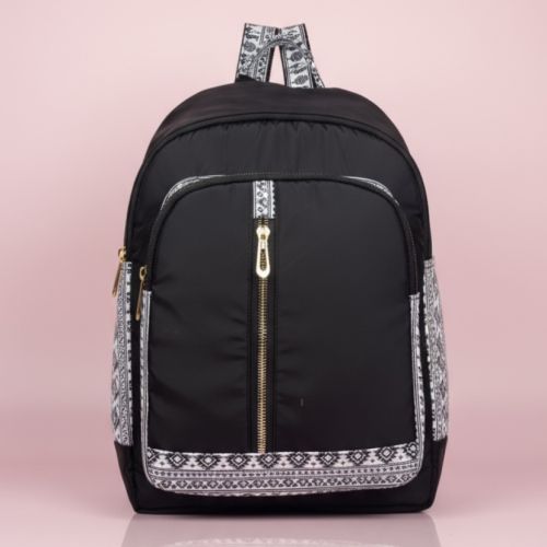 High-quality Material College Backpack