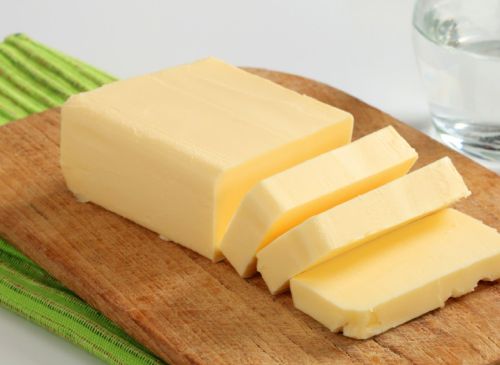 Unsalted Butter, Color : Yellow for Cooking, Baking, Spreading
