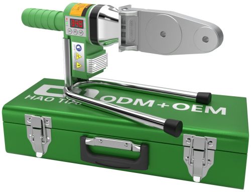 PPR Welding Machine, Color : Green, Weight : 5 Kg