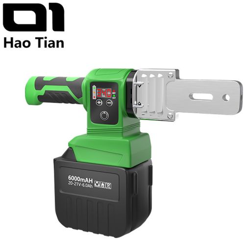 Ppr Welding Machine, Voltage : 20-21V, Weight : 4kg for ppr/hdpe