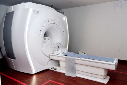 Refurbished Ge Signa Creator Closed MRI Machine