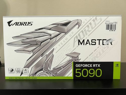 Gigabyte Nvidia Geforce Rtx gddr7 Graphic Card
