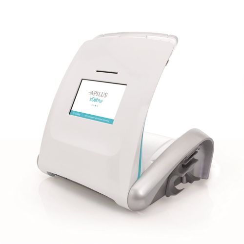 Apilus Xcell Pro Electrolysis Machines, Voltage : Standard Voltage