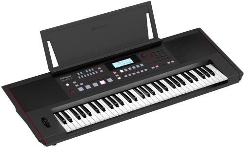ABS Plastic Authentic Roland e-x50 Electronic Arranger Keyboard