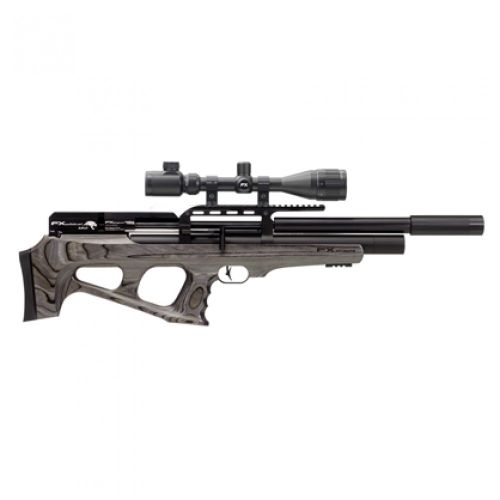 New Fx Wildcat MK2 Pcp Air Rifle
