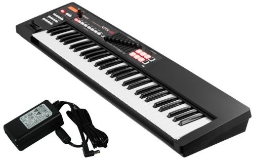 Plastic Roland XPS-10Expandable Synthesizer Pro Keyboard