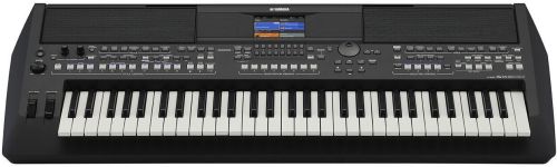 ABS Plastic Yamaha Psr-sx600 Arranger Digital Workstation Keyboard