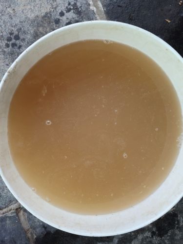 Banana Steam Juice, Color : Light Yellow, Packaging Type : 20