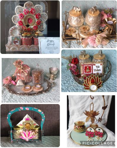 Gift Hampers Birthday, Festive