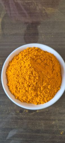 Sun Dried Pure Turmeric Powder, Brand Name : amrut