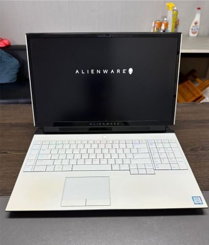 Alienware Area 51m Core Gaming Laptop, Color : Black