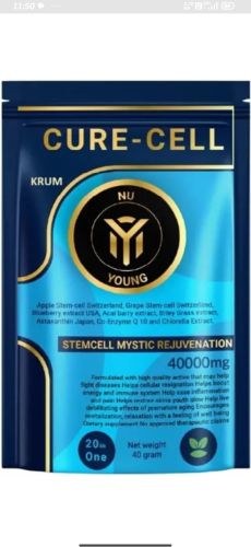 Cure Cell, Form : Powder