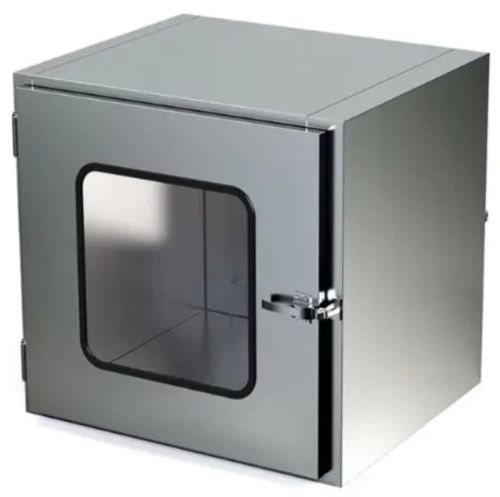 Polished Pass Box, Brand Name : Pranjal Enterprises