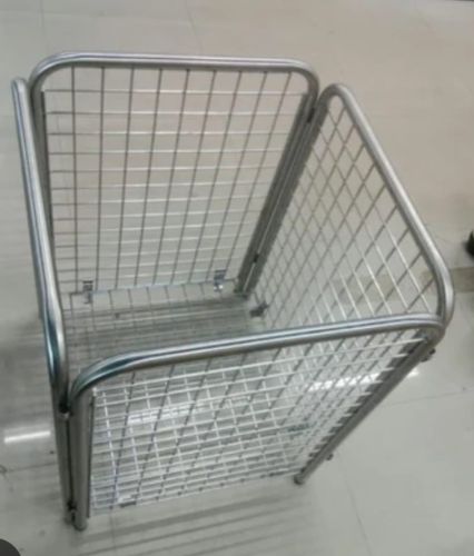 Polished Promo Dump Bin Customized