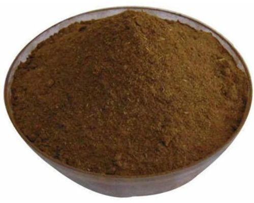 Cow Dung Powder, Color : Natural Brown, Purity : 99.00%