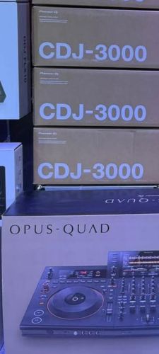 Cdj Player, Color : Black, Grey, Shiny Silver