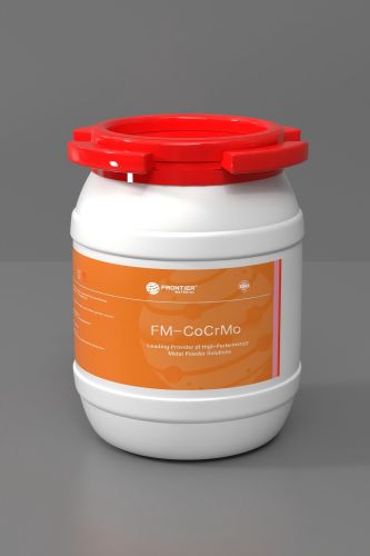 Aluminium Cobalt-chromium Alloy Powders, Color : White