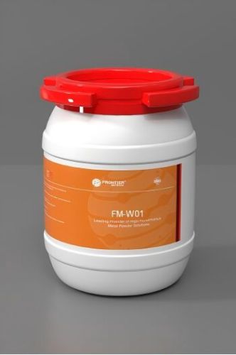 Tungsten Powders, Color : Grey, Certification : ISI Certified