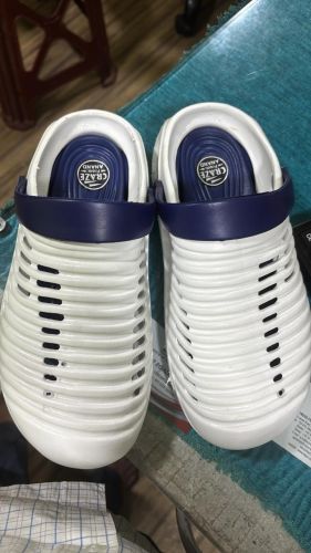 Plain Crocs Slippers for Daily Wear, Casual Wear