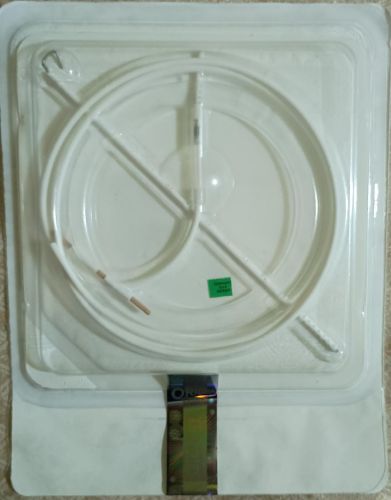 Chhabra Hydrocephalus Shunt System, Color : White for Industrial