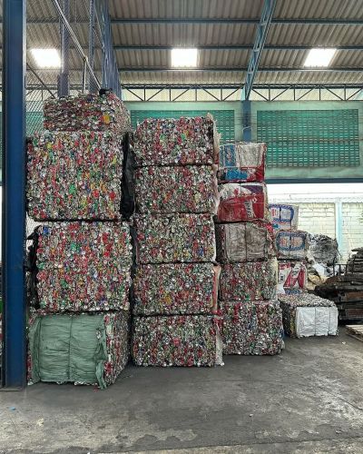 Aluminum UBC Scrap, Color : Silver Baled, Certification : SGS