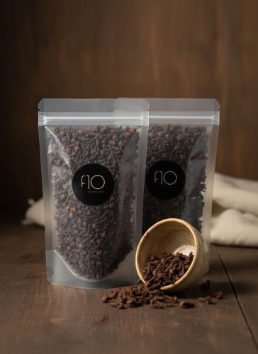 Brown Clove, Packaging Size : 100g, 250g, 500g