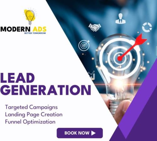 AD Campaign Services