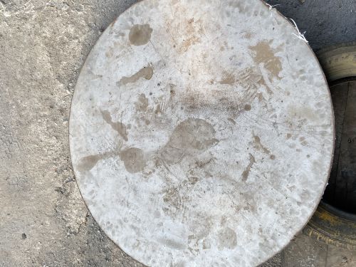 SS Flange Guards for Industrial