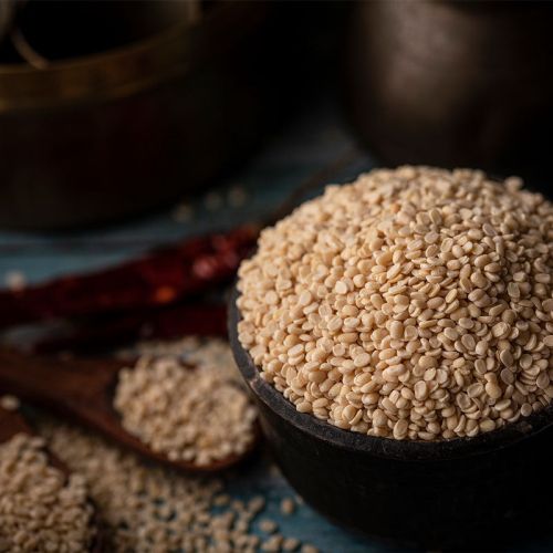 Split Urad Dal, Brand Name : 2 Elephants