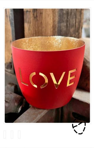 Brass Candle Stand, Color : Golden, Red