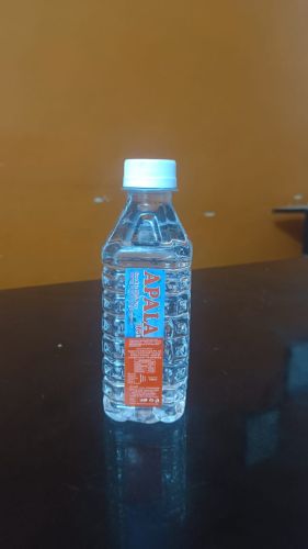 Apala Jal 250 Ml, Color : Transparent