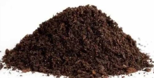 Natural Bio Compost Powder, Color : Brown