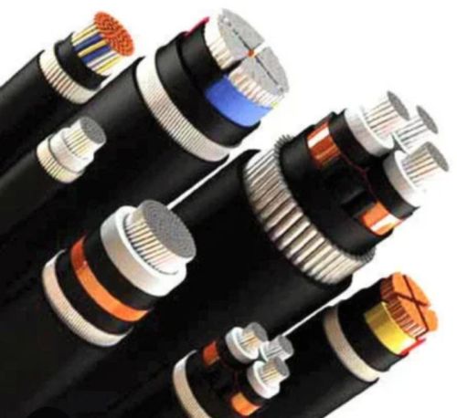 Power Cable, Packaging Type : Plastic Packet for Electrical