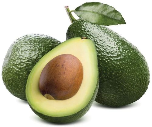 Organic Fresh Avocado