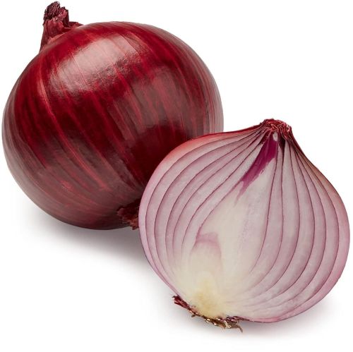 Fresh Red Onion, Cultivation Type : Organic for Cooking