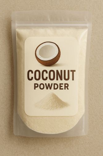 Coconut Power, Color : white, Form : powder