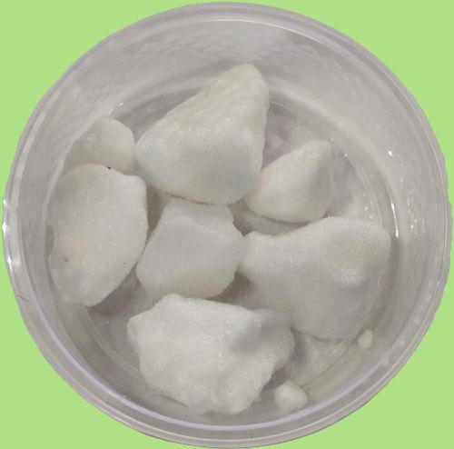 Smokeless Camphor, Color : White for Aromatherapy Use, Worship Use