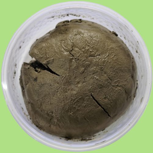 Clay Ganga Mitti, Color : Grey Wet, Purity : 90%