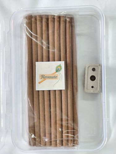 Bamboo Less Incense Sticks, Brand Name : Revaute 2mm, 3mm, 4mm