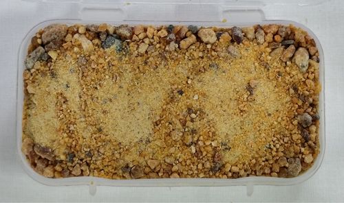 Loban Dhuni Powder, Purity : 99.9%, Packaging Type : Plastic Packets