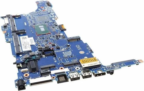 UPS Laptop Motherboard, Color : Green, Certification : Ce Certified