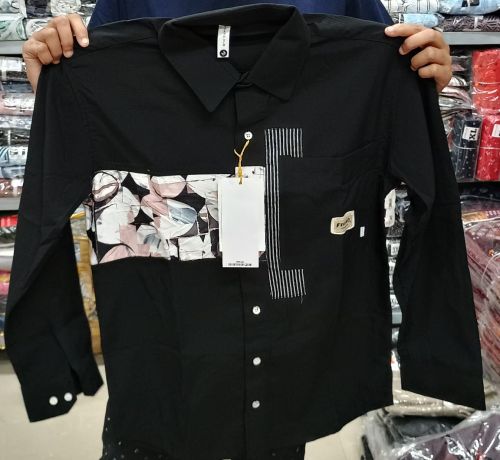 Cotton Shirts all sizes Casual Wear