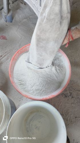 Rice Flour, Color : White for Cooking, Baking