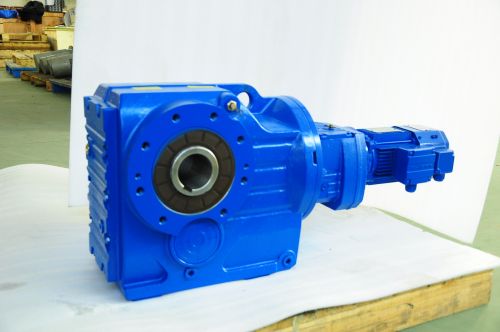 K Series Gearbox, Weight : 50kw