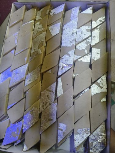 Kaju Katli, Condition : Fresh