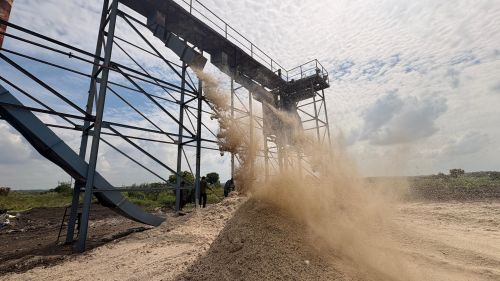 Sugarcane Bagasse, Form : Powder, Packaging Type : Loose for Bio Fuel