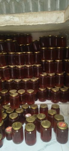 Pure Honey for Food Sweetener